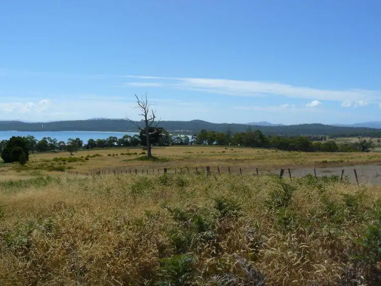 Fifth view of Homely land listing, Lot 2 Black Jack Road, Sloping Main TAS 7186