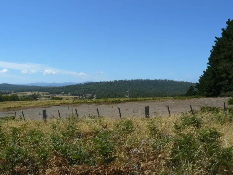 Sixth view of Homely land listing, Lot 2 Black Jack Road, Sloping Main TAS 7186