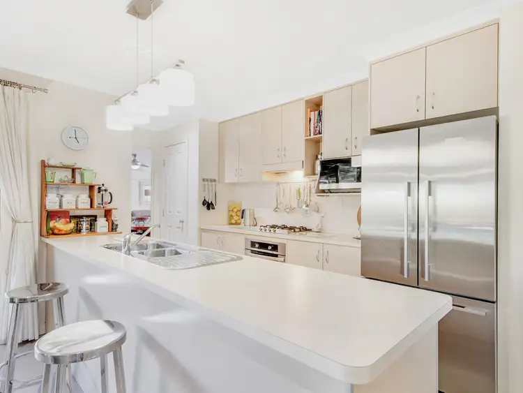 Second view of Homely house listing, 4 Whistler Concourse, Wodonga VIC 3690