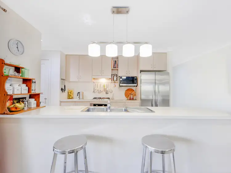 Third view of Homely house listing, 4 Whistler Concourse, Wodonga VIC 3690