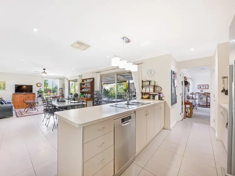 Fourth view of Homely house listing, 4 Whistler Concourse, Wodonga VIC 3690