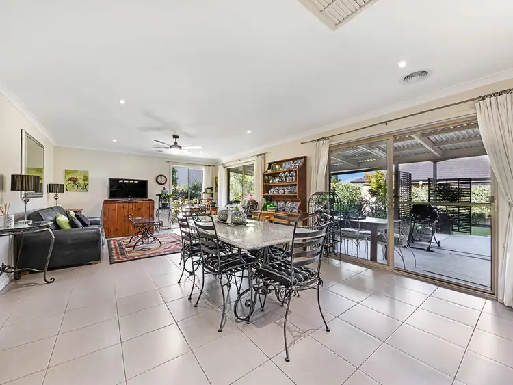 Fifth view of Homely house listing, 4 Whistler Concourse, Wodonga VIC 3690
