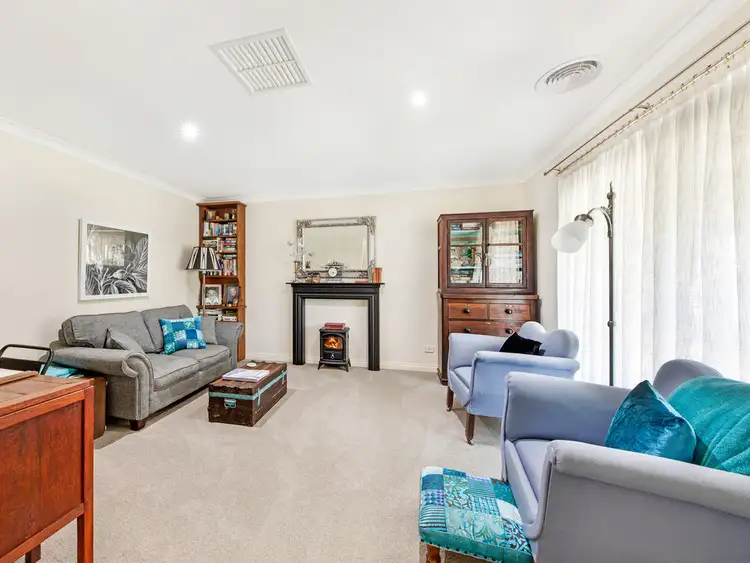 Sixth view of Homely house listing, 4 Whistler Concourse, Wodonga VIC 3690