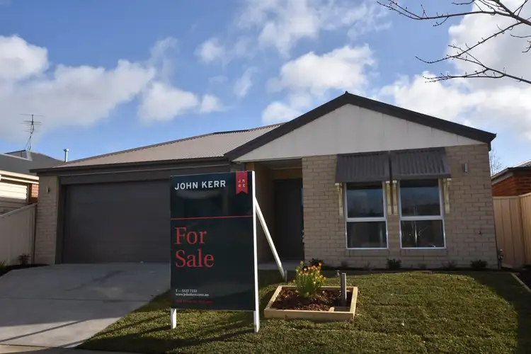 30 Discovery Boulevard, Moe VIC 3825