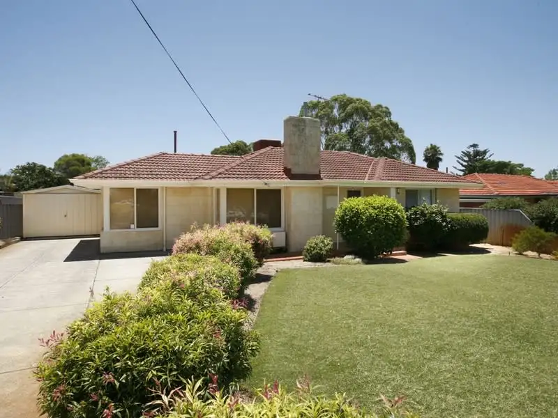 Main view of Homely house listing, 56 Waverley Road, Coolbellup WA 6163
