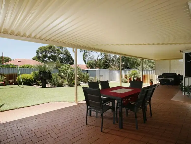 Second view of Homely house listing, 56 Waverley Road, Coolbellup WA 6163