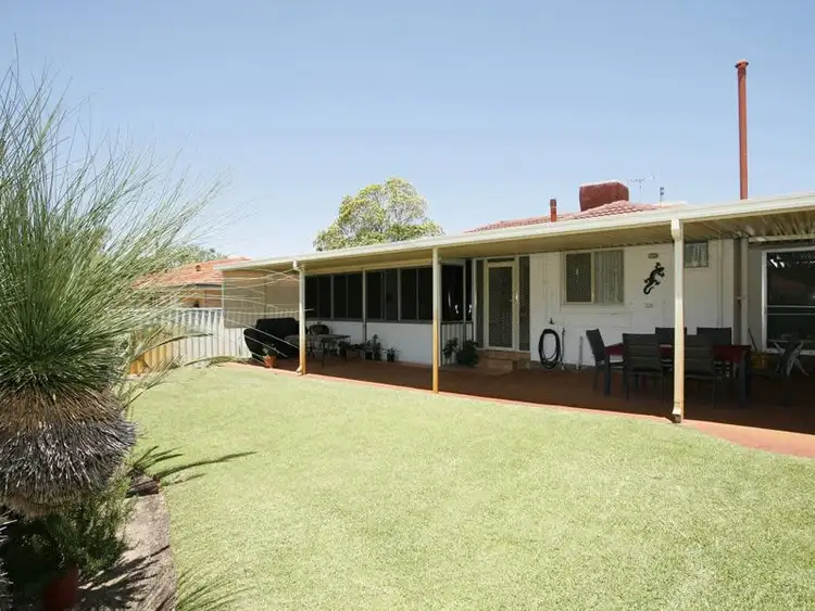 Third view of Homely house listing, 56 Waverley Road, Coolbellup WA 6163