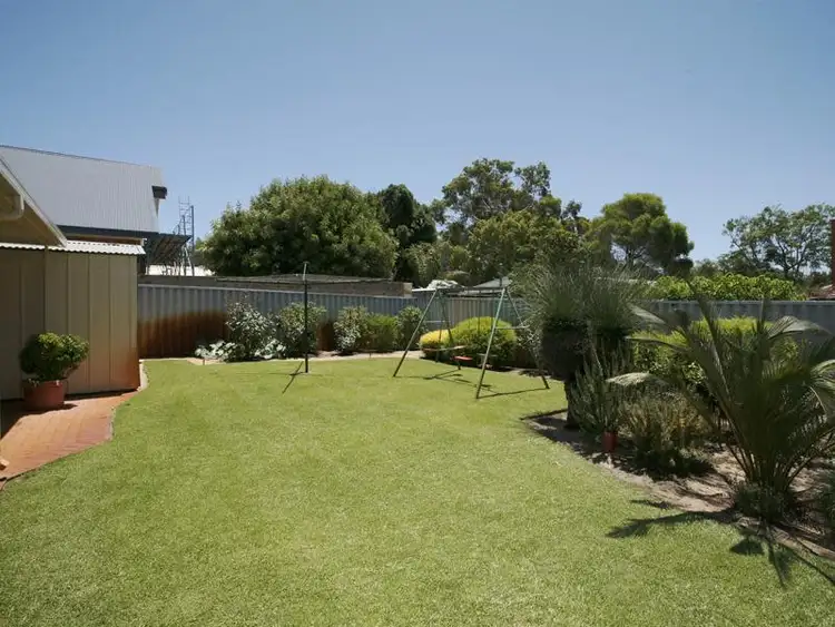Fifth view of Homely house listing, 56 Waverley Road, Coolbellup WA 6163