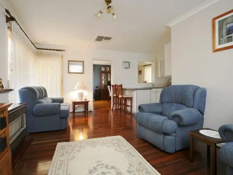 Sixth view of Homely house listing, 56 Waverley Road, Coolbellup WA 6163