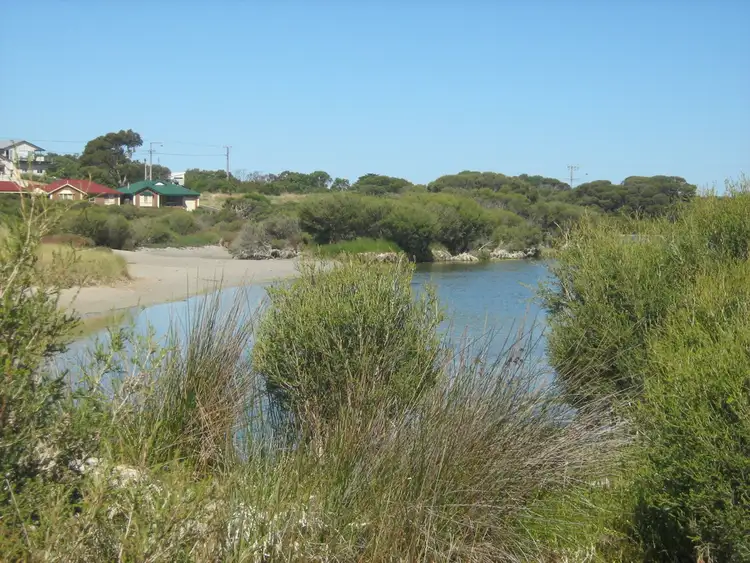 Third view of Homely land listing, 1-2 Dawson Drive, Robe SA 5276