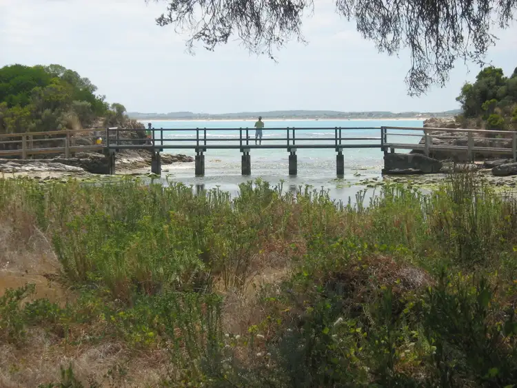Fourth view of Homely land listing, 1-2 Dawson Drive, Robe SA 5276