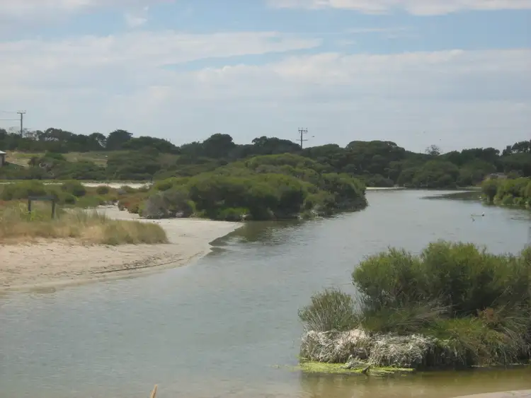 Fifth view of Homely land listing, 1-2 Dawson Drive, Robe SA 5276