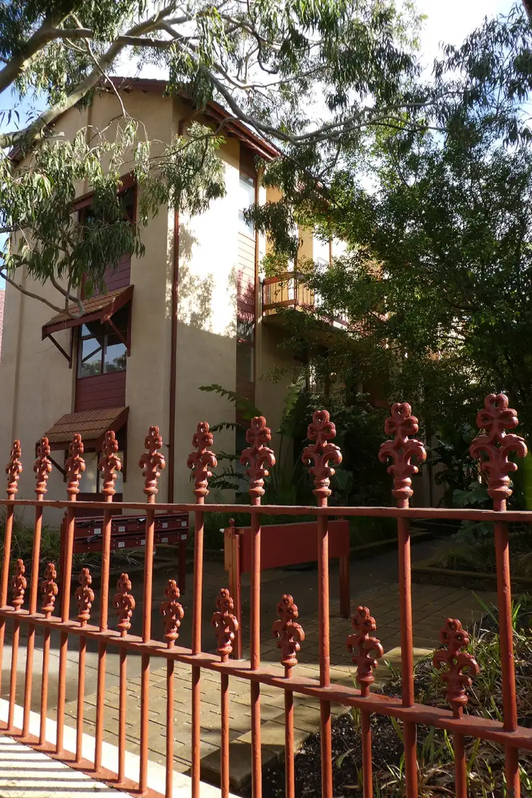 Main view of Homely apartment listing, 11/23 Moseley Street, Glenelg SA 5045