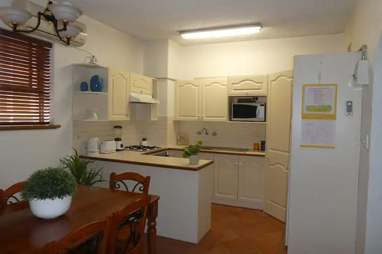 Second view of Homely apartment listing, 11/23 Moseley Street, Glenelg SA 5045