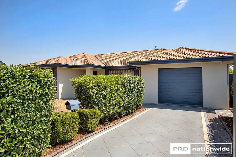 Main view of Homely house listing, 25 Gungurru Close, Tamworth NSW 2340