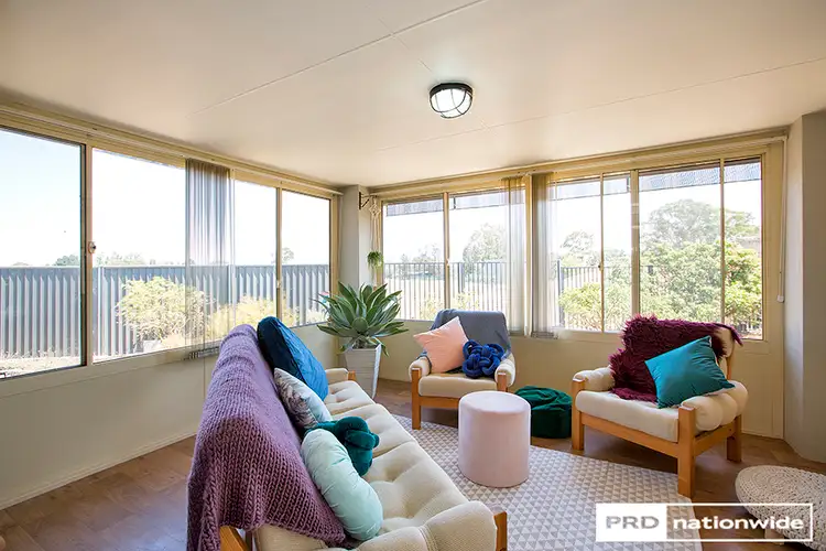 Second view of Homely house listing, 25 Gungurru Close, Tamworth NSW 2340