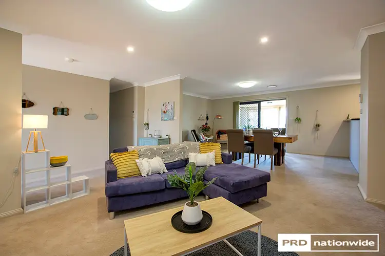 Third view of Homely house listing, 25 Gungurru Close, Tamworth NSW 2340