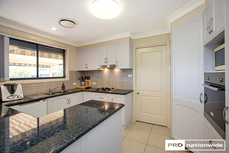 Fourth view of Homely house listing, 25 Gungurru Close, Tamworth NSW 2340