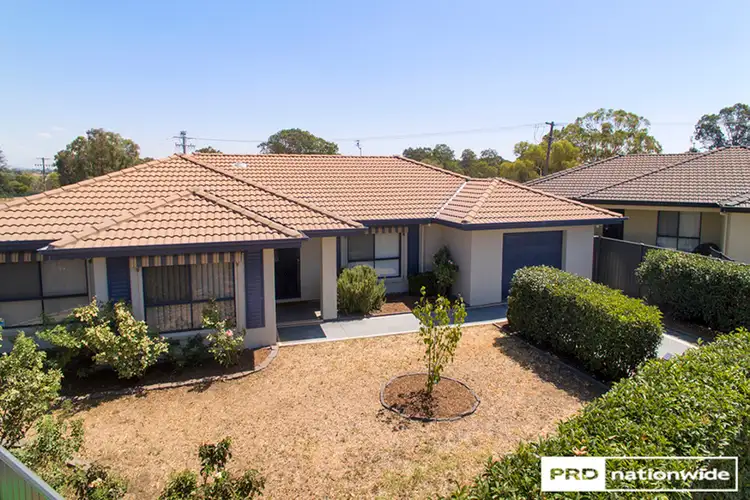 Fifth view of Homely house listing, 25 Gungurru Close, Tamworth NSW 2340