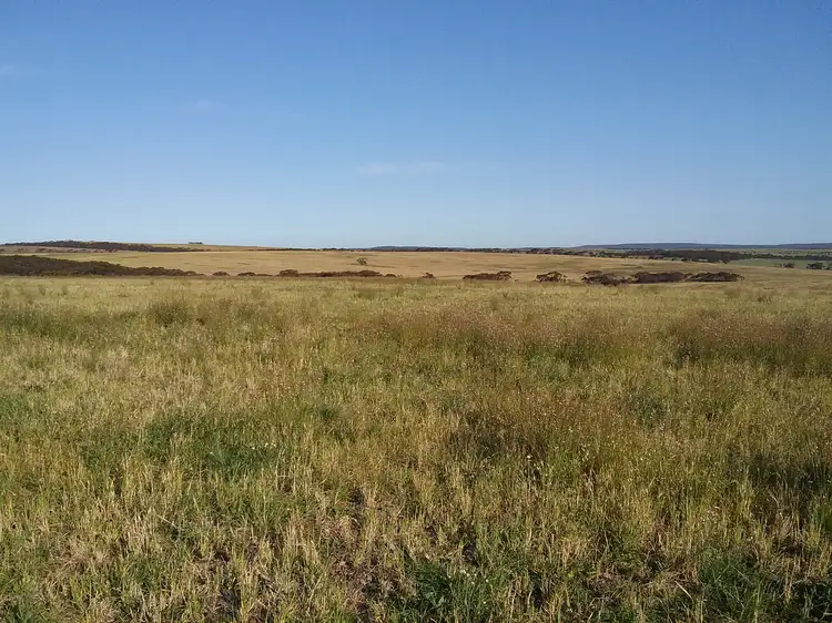 Lot 201 South Coast Highway, Ravensthorpe WA 6346