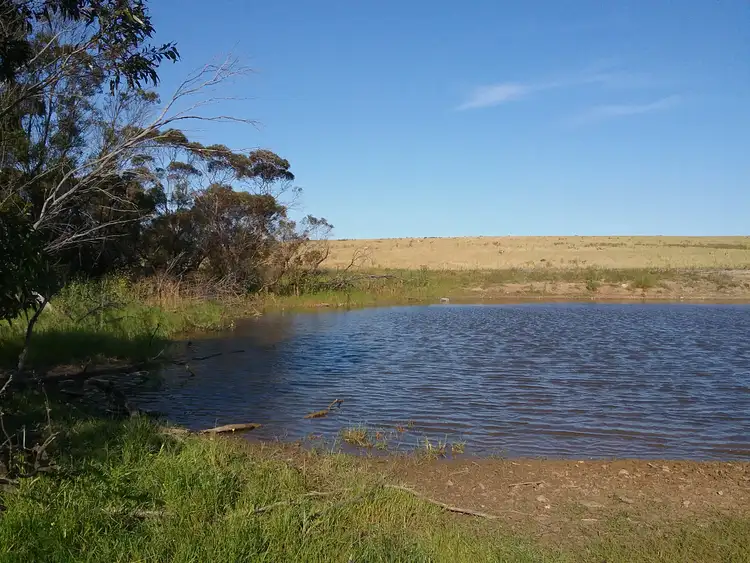 Second view of Homely land listing, Lot 201 South Coast Highway, Ravensthorpe WA 6346