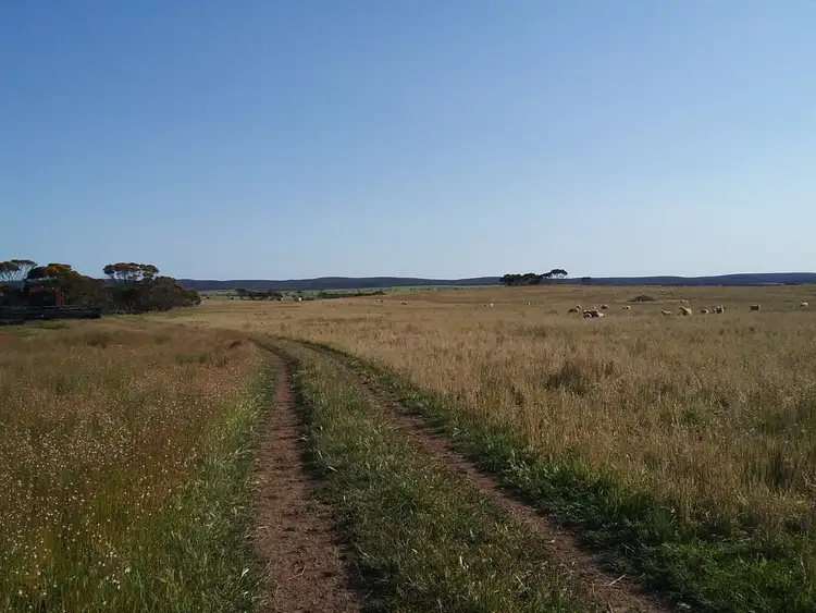 Third view of Homely land listing, Lot 201 South Coast Highway, Ravensthorpe WA 6346