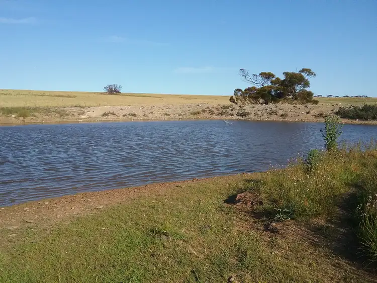Fifth view of Homely land listing, Lot 201 South Coast Highway, Ravensthorpe WA 6346