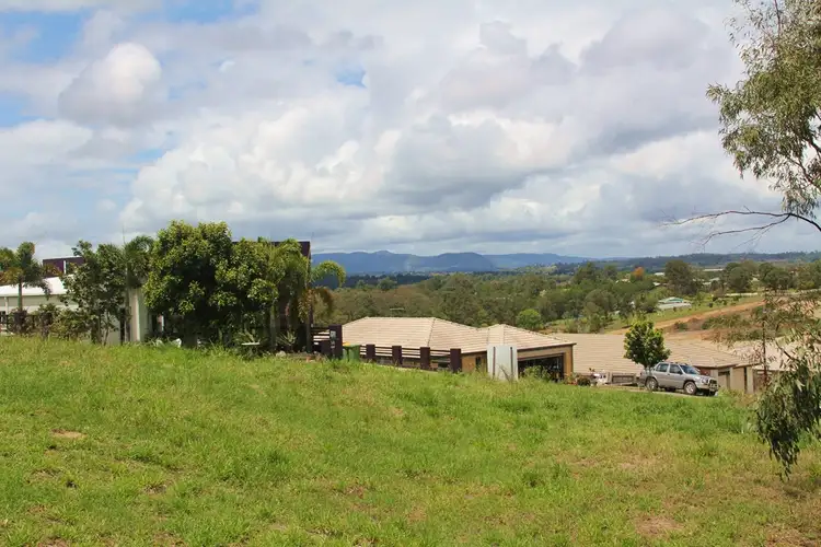 Lot 34 (6) Jaryd Place, Gympie QLD 4570