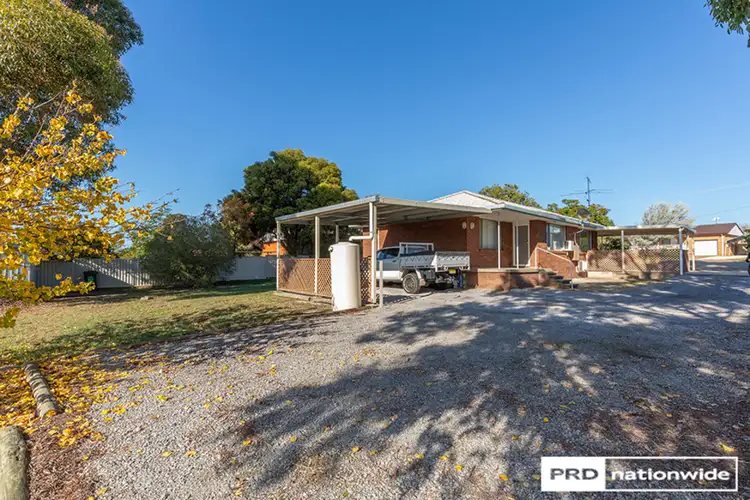 Third view of Homely semi-detached listing, 1-2/20 Harrier Parade, Tamworth NSW 2340
