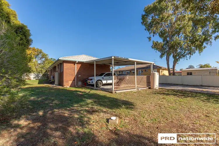 Fourth view of Homely semi-detached listing, 1-2/20 Harrier Parade, Tamworth NSW 2340