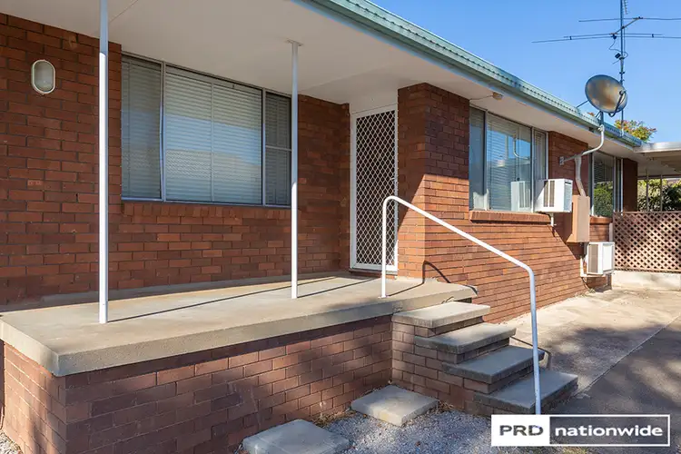 Sixth view of Homely semi-detached listing, 1-2/20 Harrier Parade, Tamworth NSW 2340