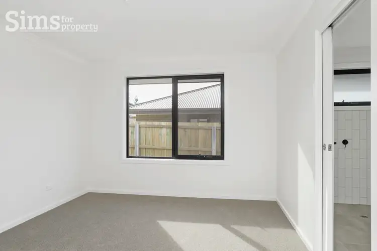 Fifth view of Homely unit listing, 1/1 Aram Place, Newstead TAS 7250