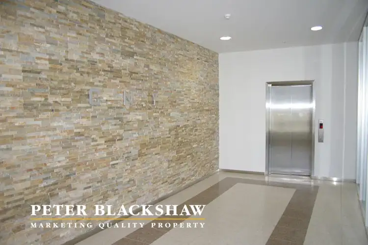 Second view of Homely unit listing, 221/38 Gozzard Street, Gungahlin ACT 2912