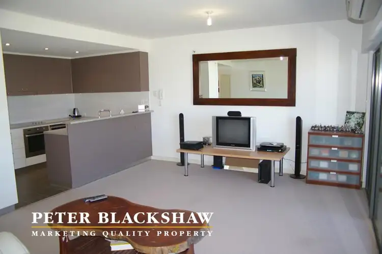 Third view of Homely unit listing, 221/38 Gozzard Street, Gungahlin ACT 2912