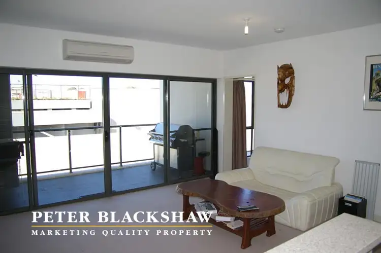 Fourth view of Homely unit listing, 221/38 Gozzard Street, Gungahlin ACT 2912