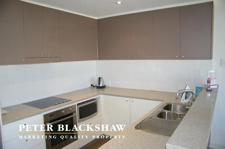 Sixth view of Homely unit listing, 221/38 Gozzard Street, Gungahlin ACT 2912