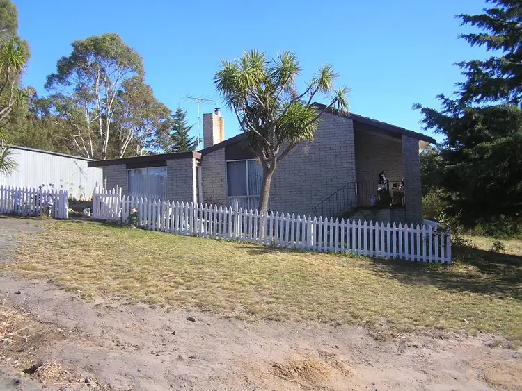 Second view of Homely house listing, 245 Native Corners Road, Campania TAS 7026