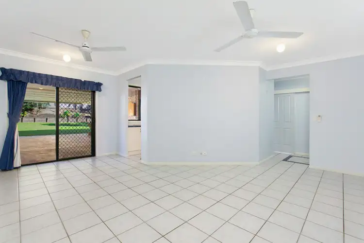 Seventh view of Homely house listing, 25 OPALINE CLOSE, Brinsmead QLD 4870