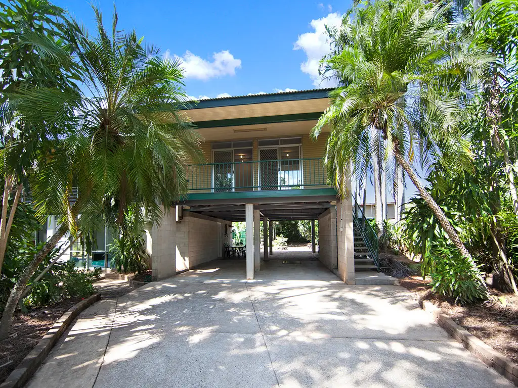 Main view of Homely house listing, 4 Patterson Street, Malak NT 812