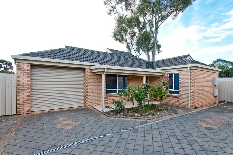 Main view of Homely unit listing, 4/37 Salisbury Highway, Salisbury SA 5108