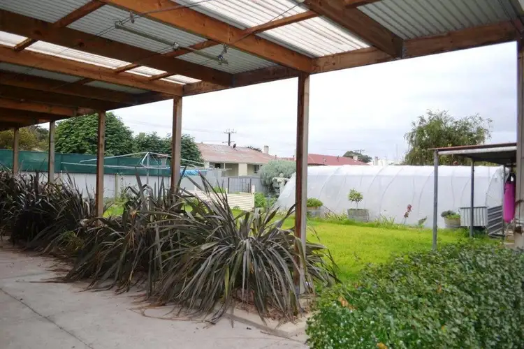 Second view of Homely house listing, 3 Nitschke Street, Millicent SA 5280