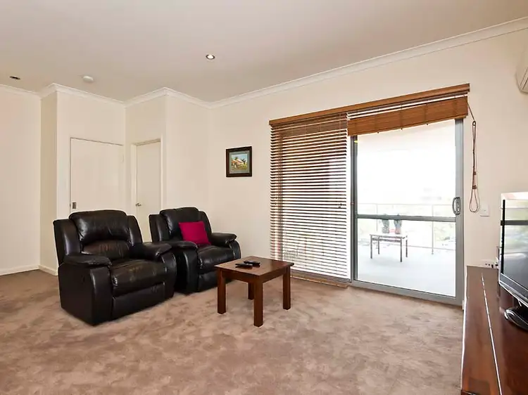 Fifth view of Homely apartment listing, 23/53 Davidson Terrace, Joondalup WA 6027
