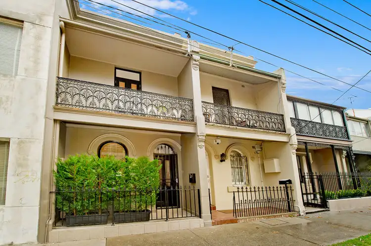Main view of Homely house listing, 21 Ebley Street, Bondi Junction NSW 2022