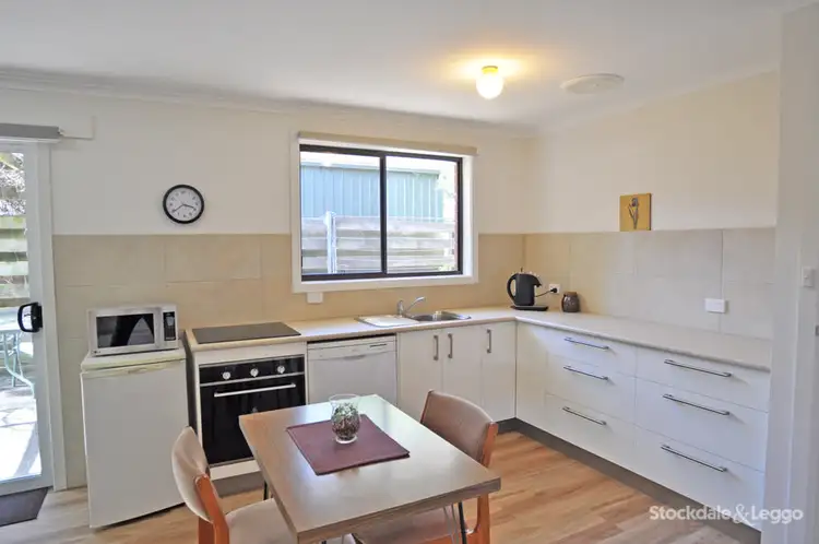 3/7a St Kilda St, Inverloch VIC 3996
