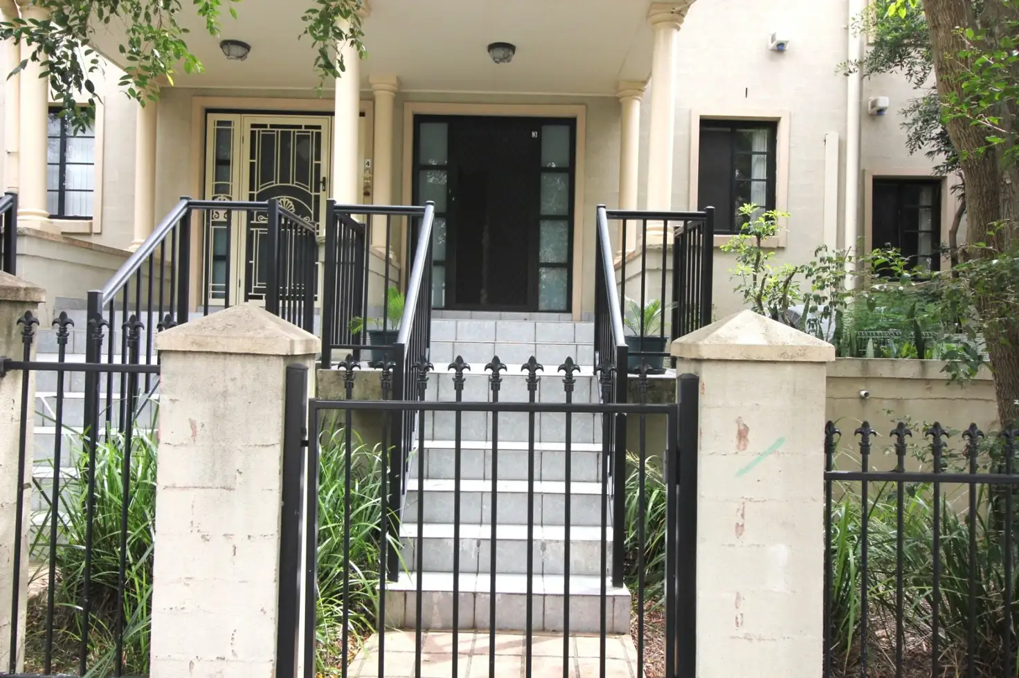 Main view of Homely townhouse listing, 3/68-72 Woniora Road, Hurstville NSW 2220