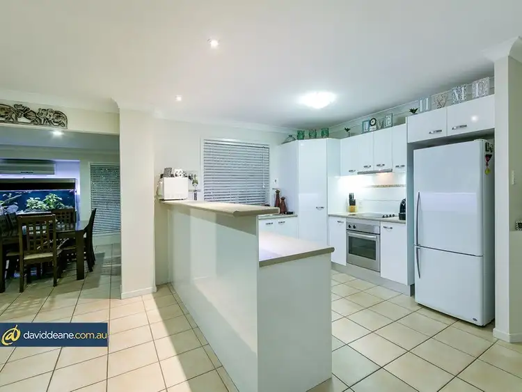 Sixth view of Homely house listing, 33 Brimstone Court, Kallangur QLD 4503