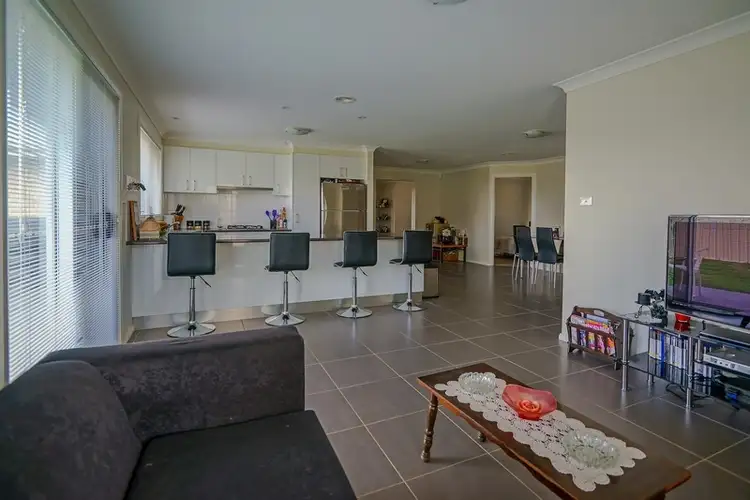 Second view of Homely house listing, 12 Quinlan Run, Orange NSW 2800