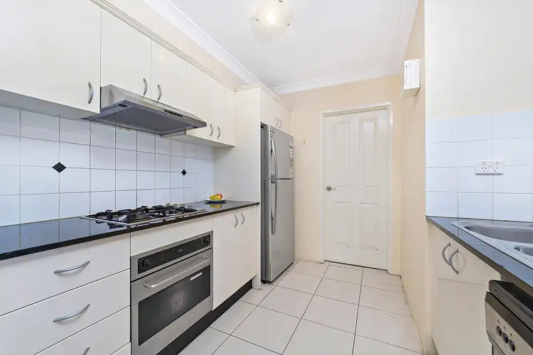 Third view of Homely unit listing, 3/45-47 The Boulevarde, Strathfield NSW 2135