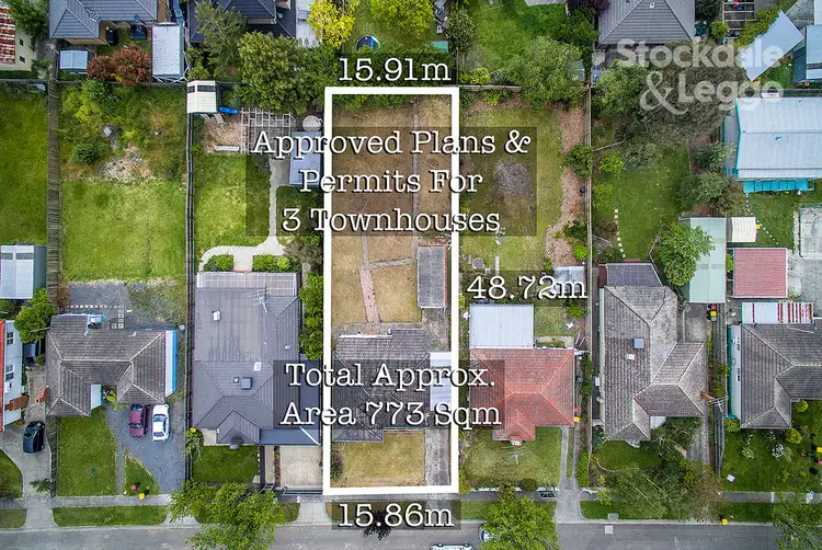 Fourth view of Homely house listing, 7 Keogh Street, Burwood VIC 3125