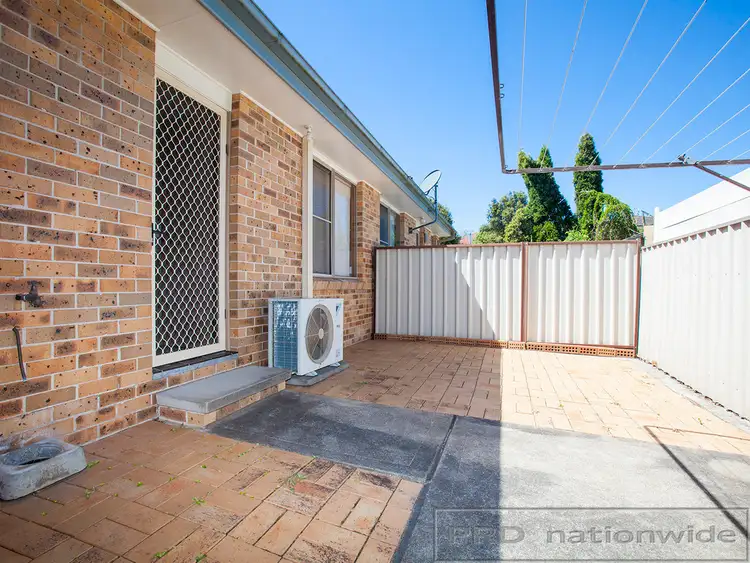 Fifth view of Homely house listing, 6/14 Park Street, East Maitland NSW 2323